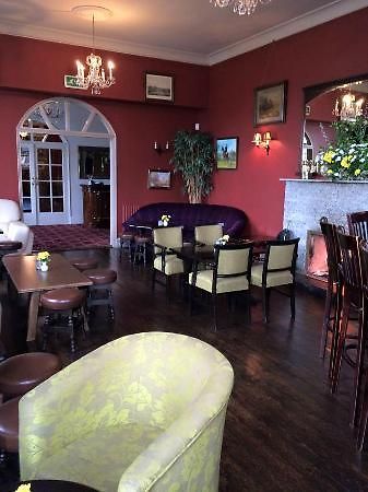 Courtmacsherry Hotel エクステリア 写真