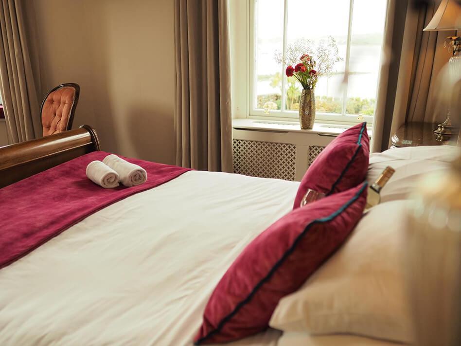 Courtmacsherry Hotel エクステリア 写真