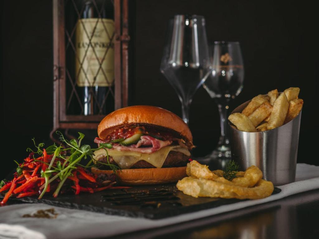 Courtmacsherry Hotel エクステリア 写真