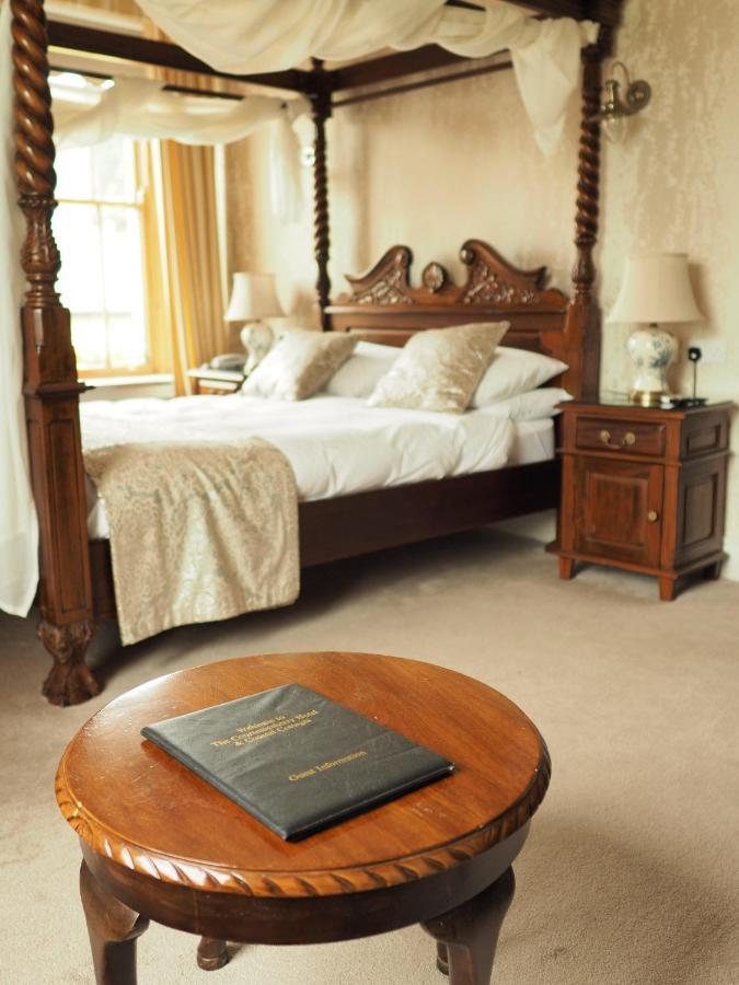 Courtmacsherry Hotel エクステリア 写真