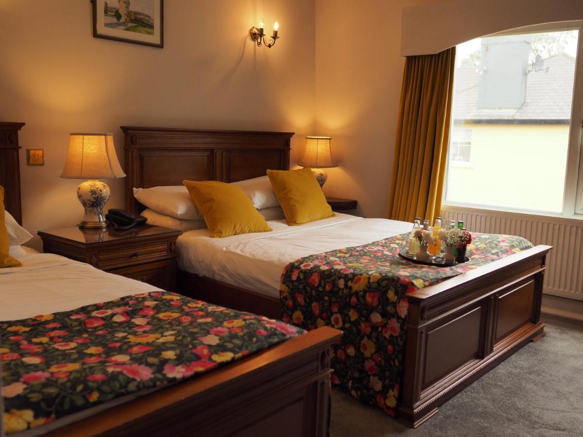 Courtmacsherry Hotel エクステリア 写真