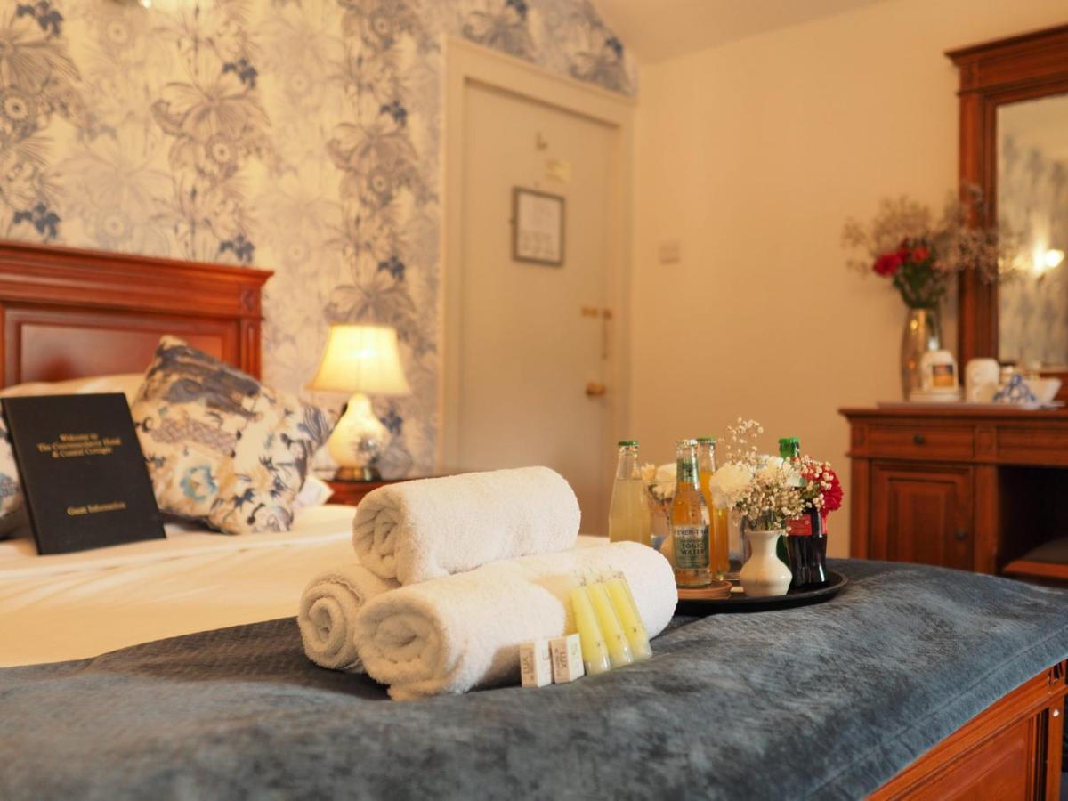 Courtmacsherry Hotel エクステリア 写真