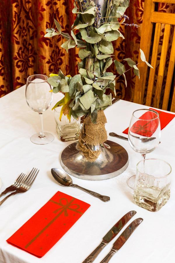 Courtmacsherry Hotel エクステリア 写真