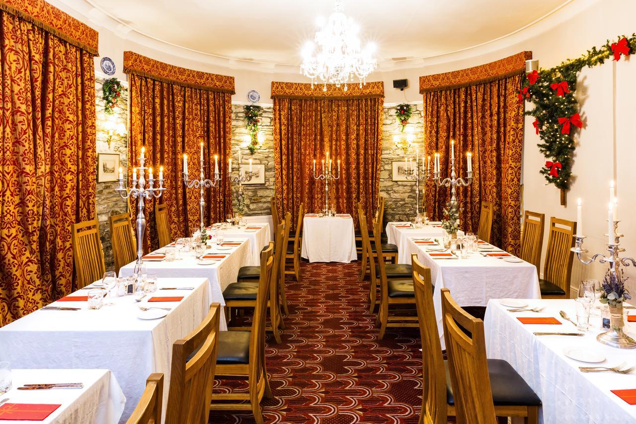 Courtmacsherry Hotel エクステリア 写真