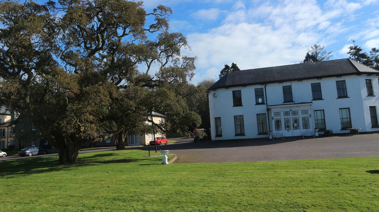 Courtmacsherry Hotel エクステリア 写真